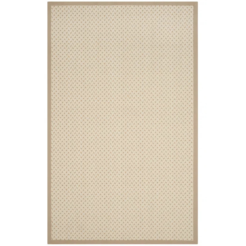 Van Horne Beige Rug | Wayfair North America