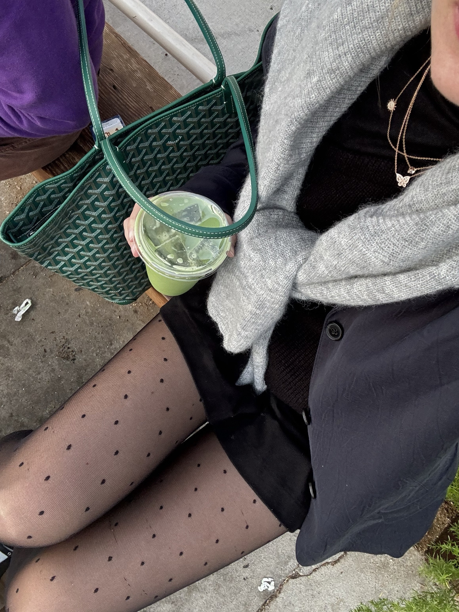 Day 1/25 days of outfit ideas 

#LTKSeasonal #LTKGiftGuide #LTKfindsunder50