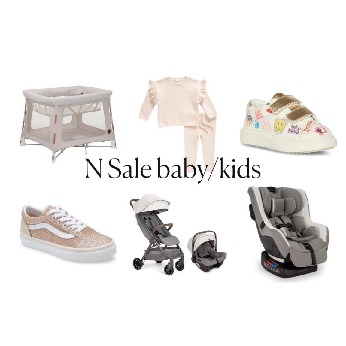 Nsale, Nordstrom dale, car seat, stroller, baby shoes, toddler shoes, pack n play, sale 

#LTKBacktoSchool #LTKxNSale #LTKunder50
