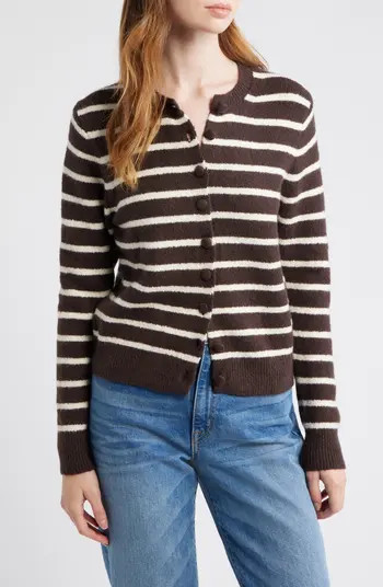 Kensington Cardigan | Nordstrom