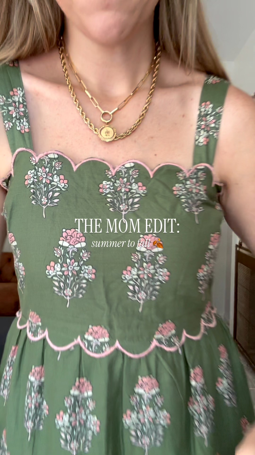 Under $50! 

Can you believe all these finds are under $50? The dress is so sweet and delicate…a great transitional piece into Fall. It’s currently 50% off! 

I’ve been loving a tall suede boot. These are comfy, cute and won’t break the bank! 



#LTKFindsUnder50 #LTKStyleTip #LTKSeasonal