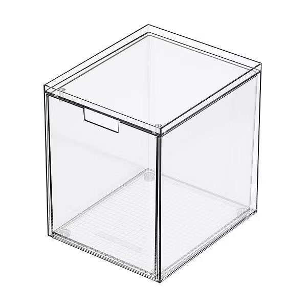 Everything Organizer Narrow Bath Drawer | The Container Store