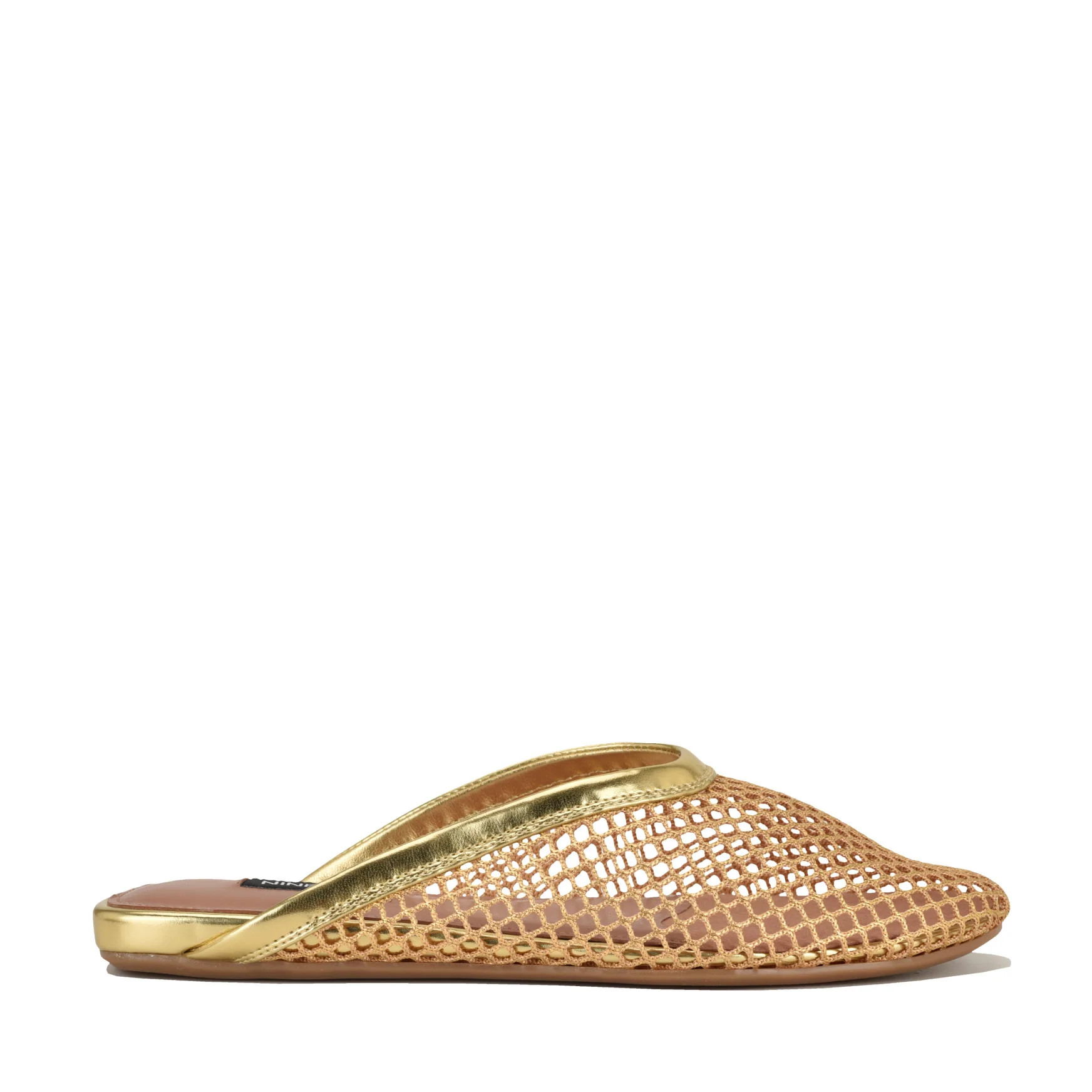 Daniela Flat Mesh Mules | Nine West (US)