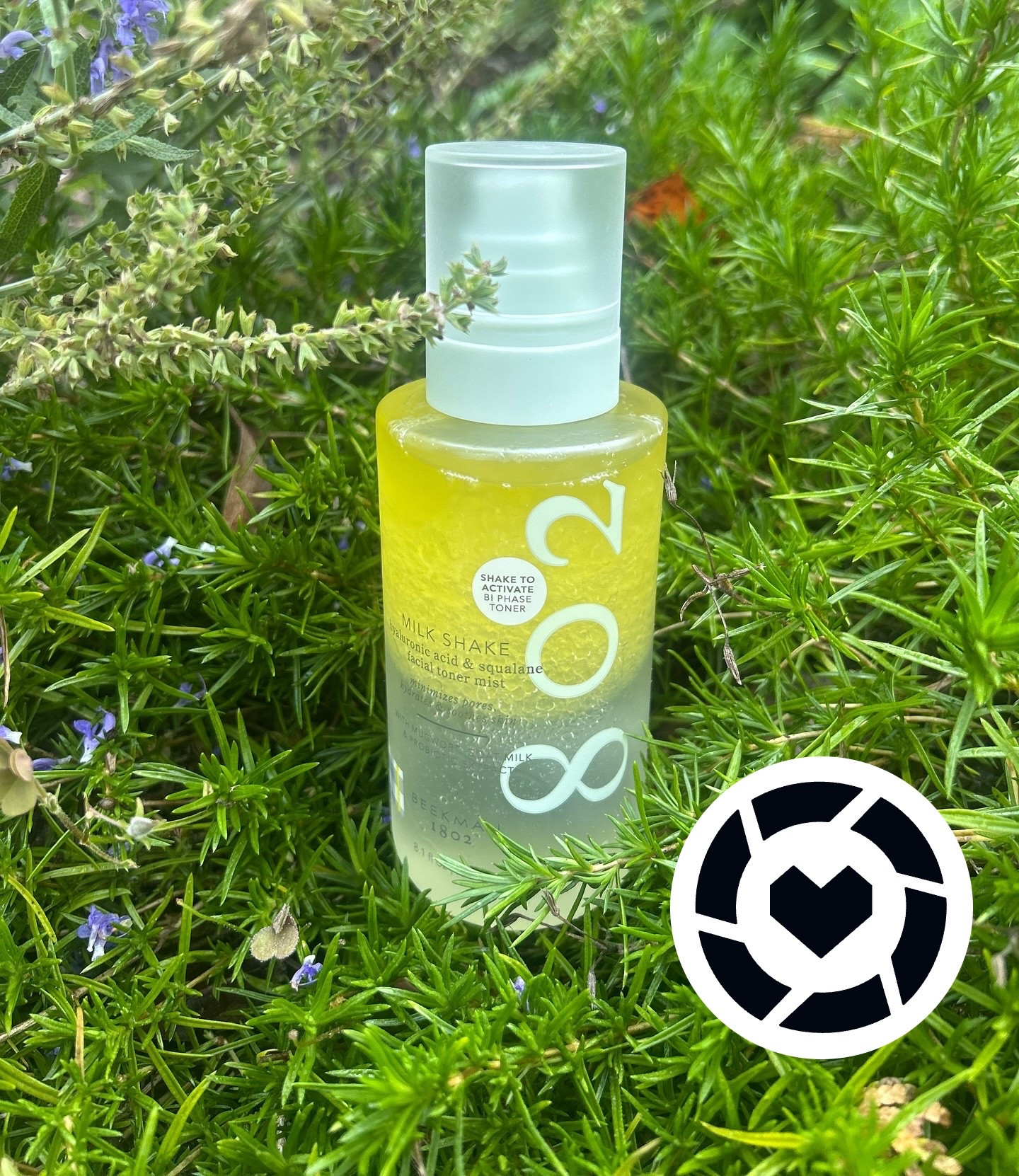 Shake it up a little! Do more with a 2-in-1 formula like MILKSHAKE. Beekman 1802 has the perfect recipe for your face. MILKSHAKE is light as a feather. It contains hyaluronic acid and squalane to tone hydrate and soothe your skin. It additionally has mugwort, goatmilk, and probiotic extract. It also helps to minimize the pores. I love the skin friendly ingredients.

This formula has been really helpful to my dry skin. I love how quickly it absorbs into my skin and feel so gentle. Don’t forget to shake it up before you use it to get all those good ingredients mixed together. 

Have you tried this yet?

https://go.shopmy.us/p-15949777

#beekman1802  #beekman @beekman1802 #beekmansolarmilk #beekmanspf #clearsunscreen @beekman1802kindnessshop

#LTKActive #LTKFindsUnder50 #LTKBeauty