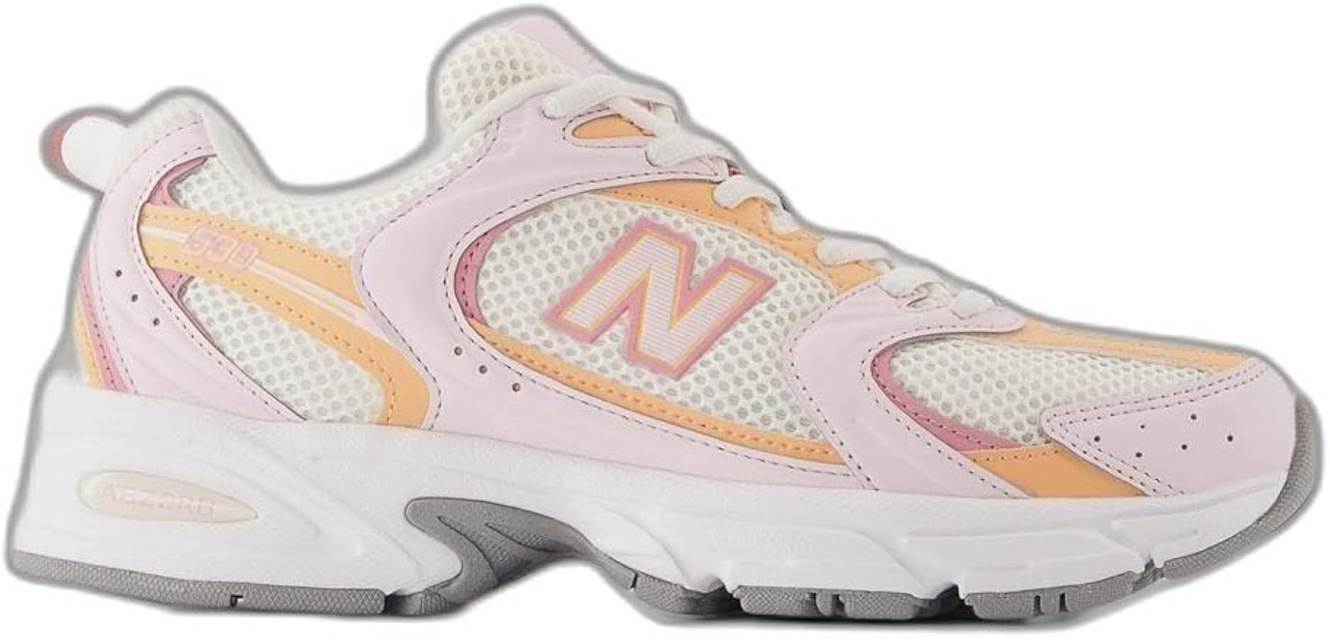 New Balance unisex-adult 530 Shoes | Amazon (US)
