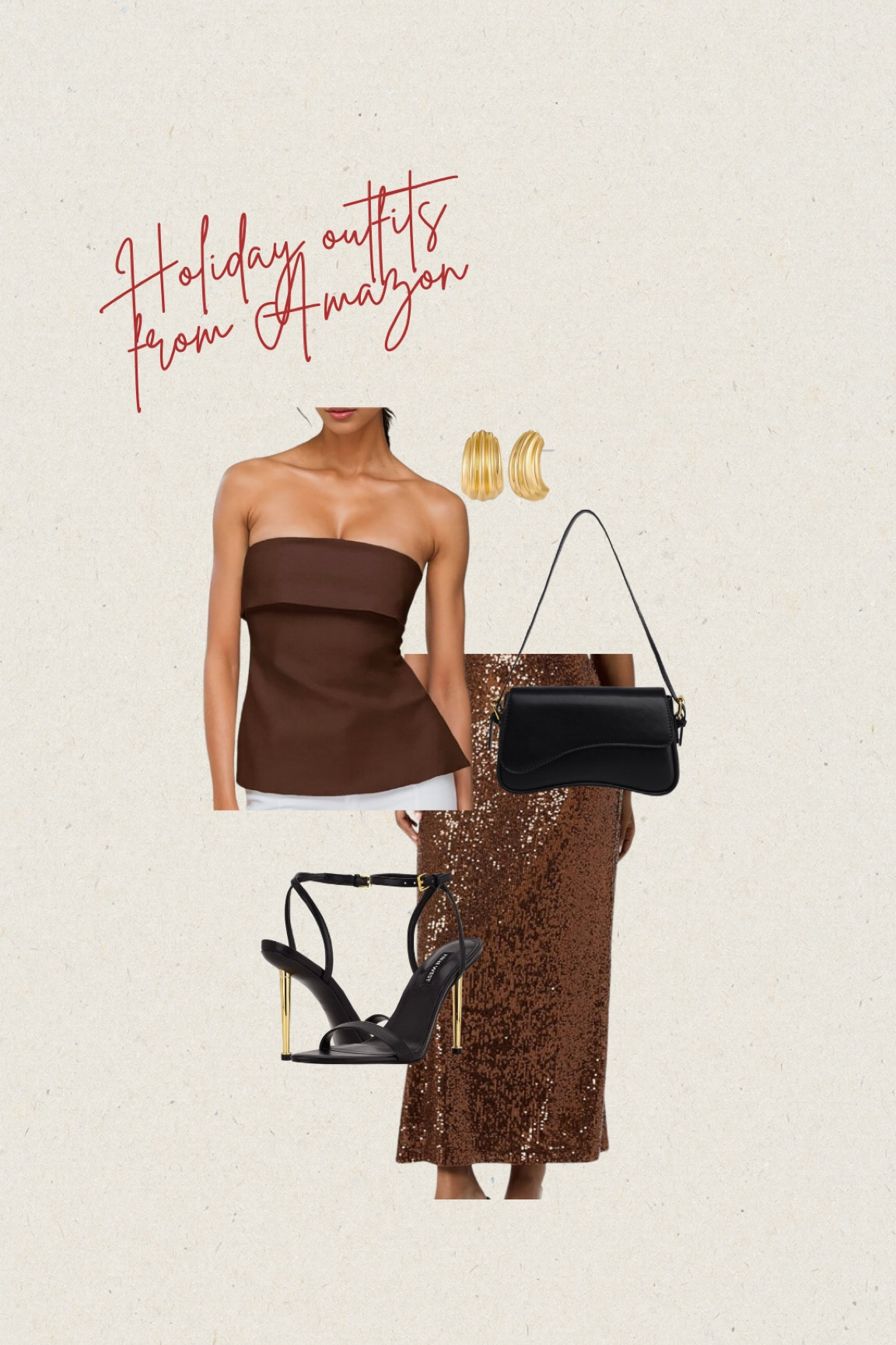 Holiday outfits from Amazon 
New years outfit inspo
Christmas outfit inspo on a budget 

#LTKCyberWeek #LTKGiftGuide #LTKHoliday