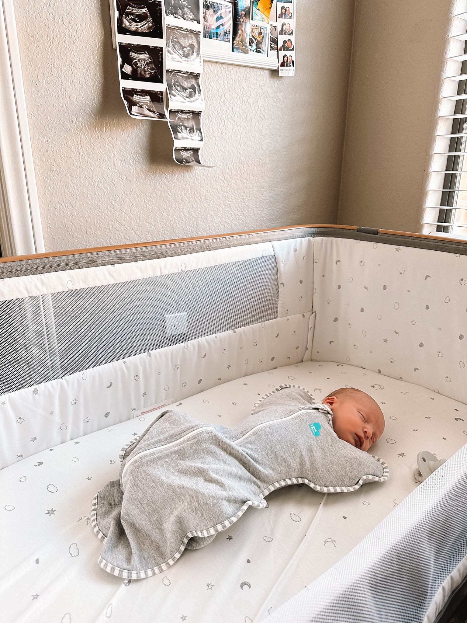 Troy’s favorite swaddle 🤍

#LTKbaby #LTKfindsunder50 #LTKkids