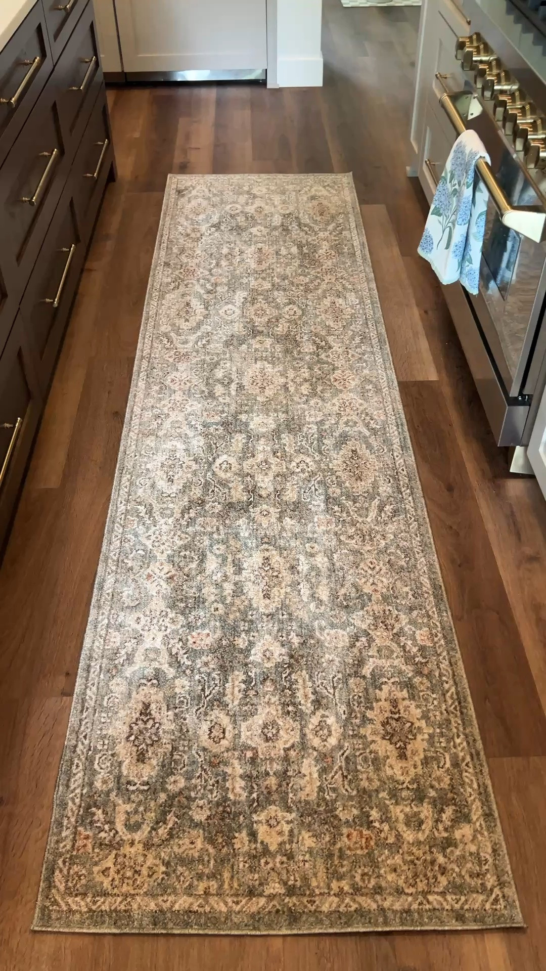 My new kitchen runners! 10 ft under $100!

#LTKHome