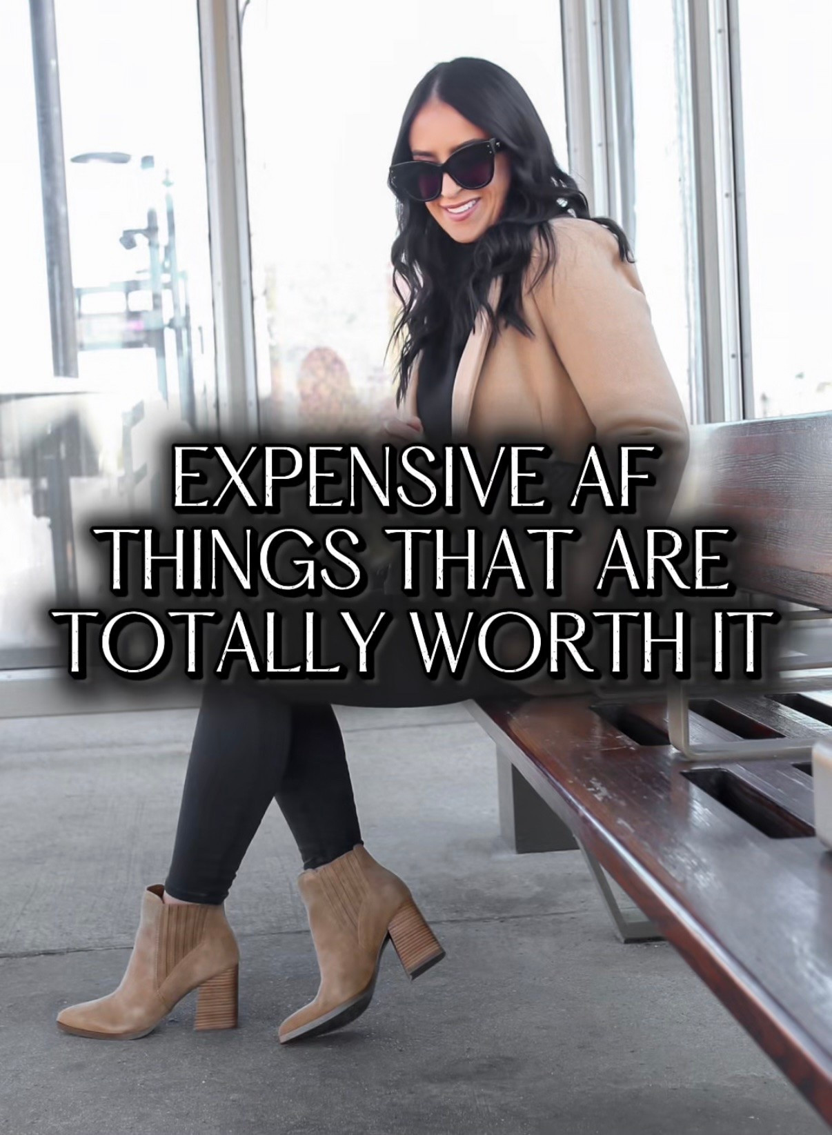 Expensive AF things that are totally worth it