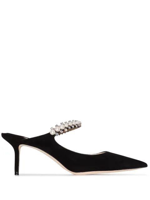 Jimmy Choo | Farfetch (RoW)