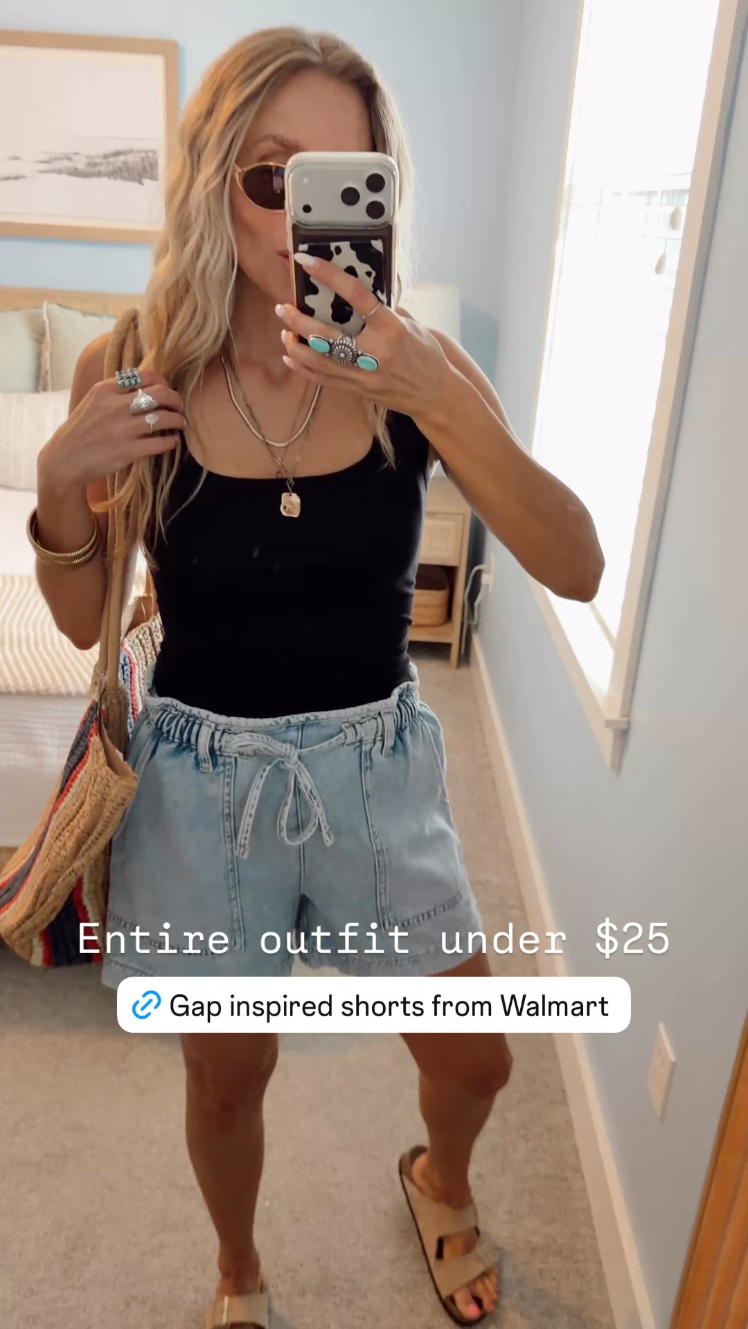 ✨SCROLL TO SHOP✨

$5 tank tops…give me every color! 😅 paired with these highly-rated $17 shorts. 

Wearing my tts (small) in both.

5’ 5” // 120 lbs

#LTKootd #LTKdayinmylife #LTKmomlife