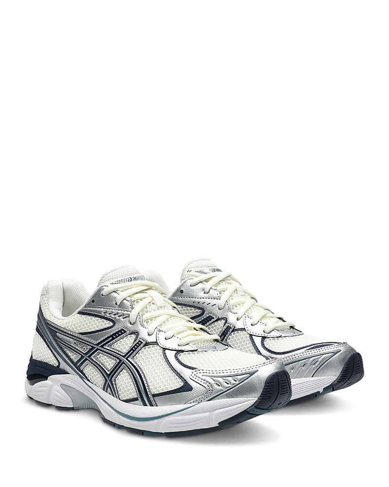 Asics Unisex Gt-2160 Running Sneakers in Cream/Carb | Bloomingdale's (US)