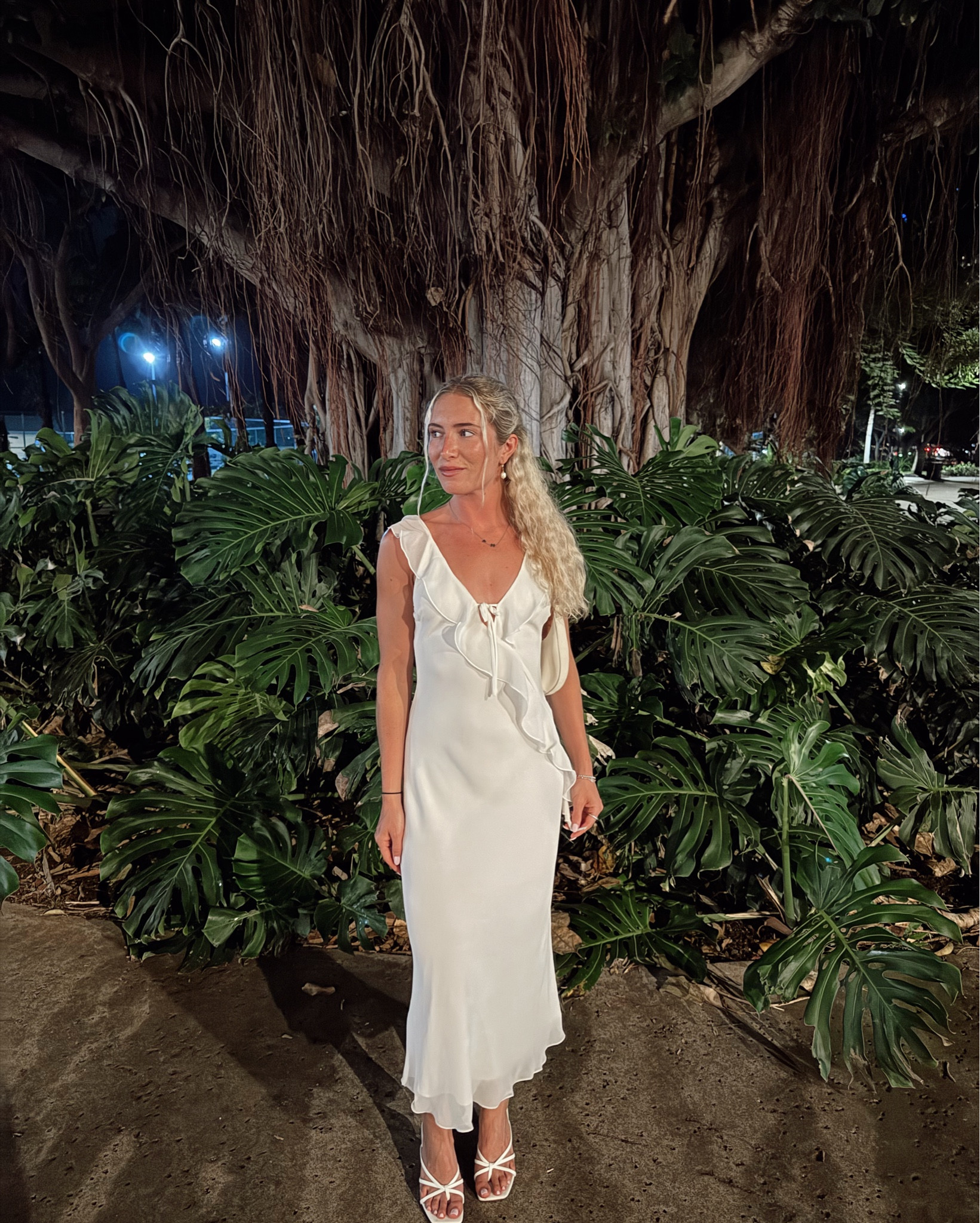 This dress is from the summer and sold out but here is something similar!! 

#LTKSummerEdit #LTKSeasonal