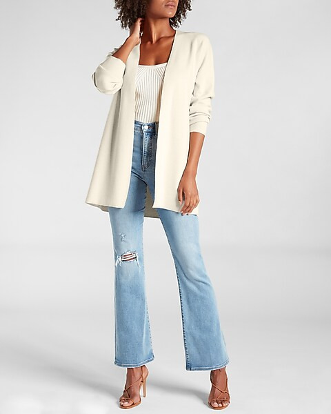 Supersoft Cardigan | Express