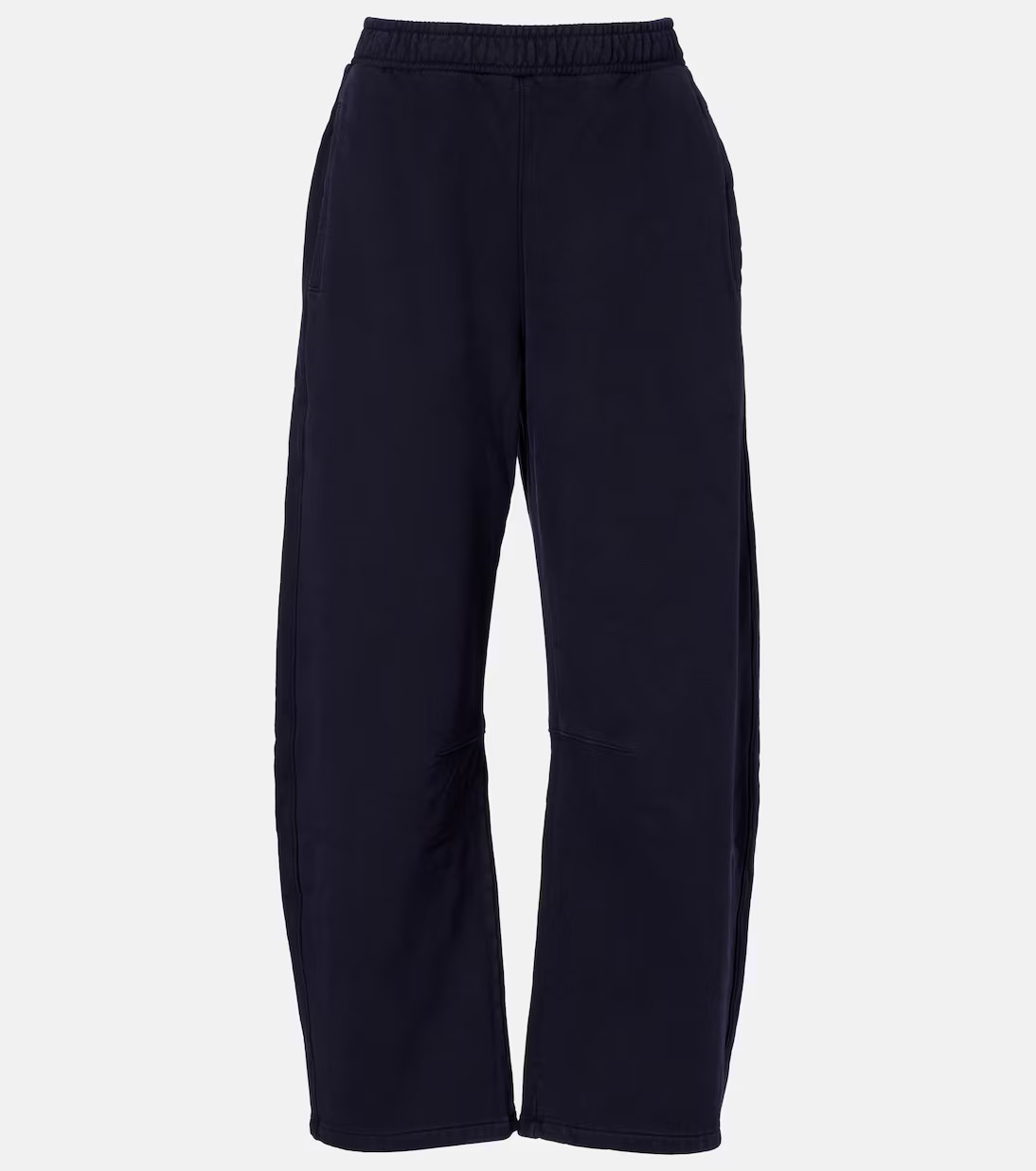 Miro cotton fleece sweatpants | Mytheresa (US/CA)
