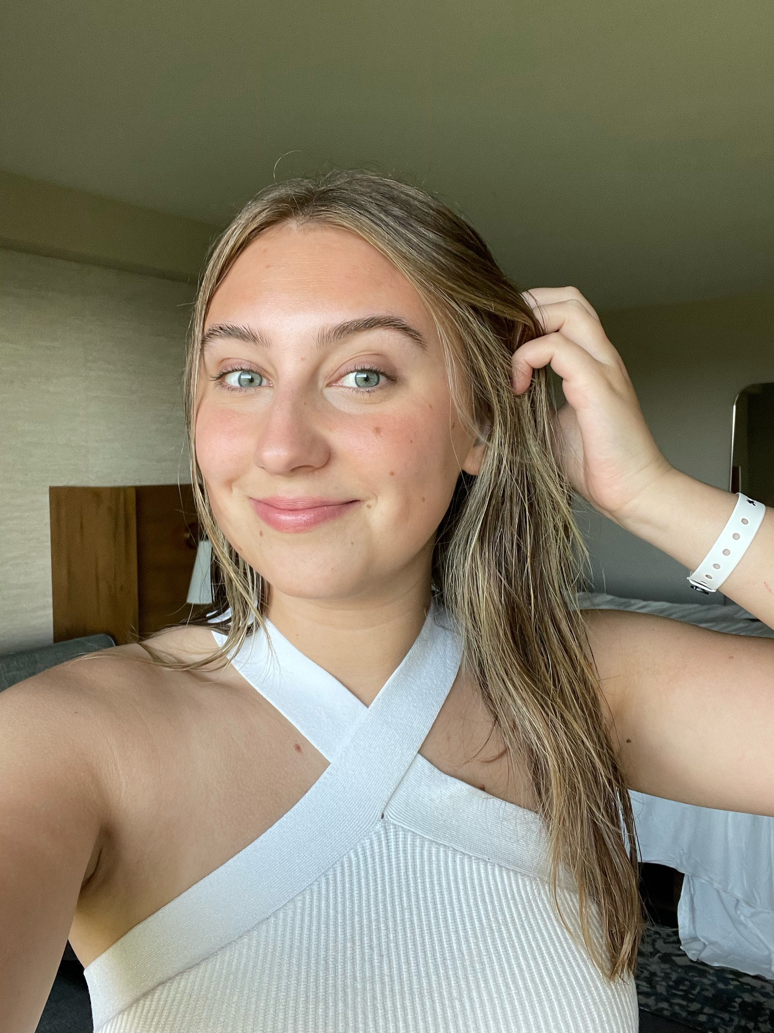 My go to daily hair and skin products!🫶🏻💇🏼‍♀️💅🏼

#LTKbeauty