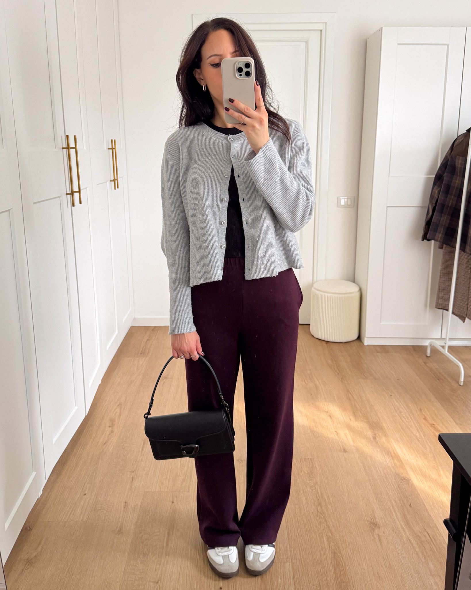 Outfit comodo autunno
Fall comfy look idea 

 #LTKitalia #LTKeurope #LTKautumn