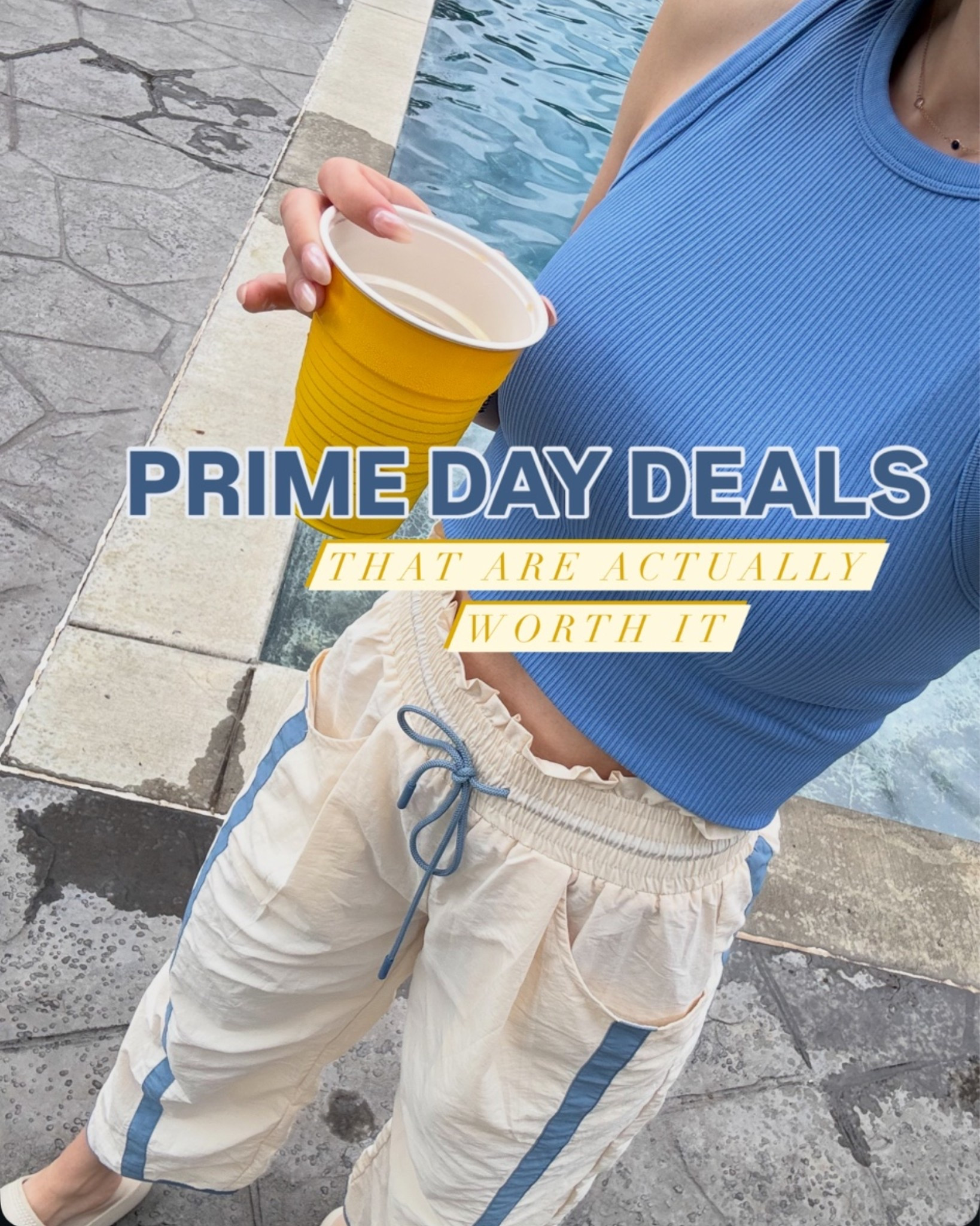 Amazon prime day finds