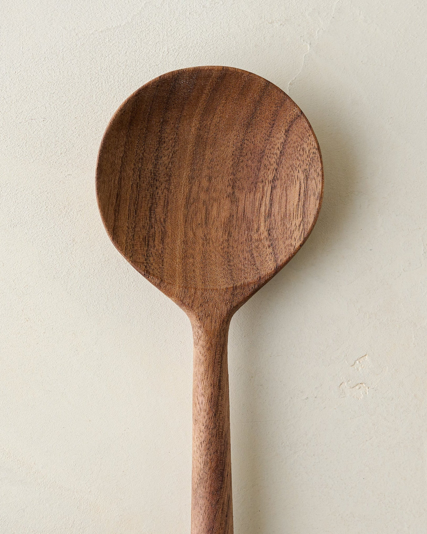 Gristmill Collection Walnut Spoon | Magnolia