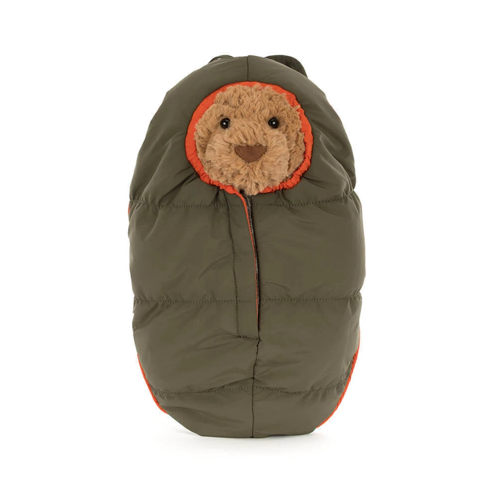Bartholomew Bear \u2018Hiking\u2019 | Jellycat US