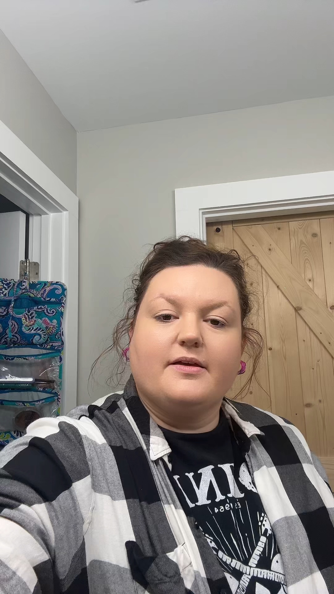 Wednesday GRWM

#LTKbeauty #LTKplussize #LTKVideo