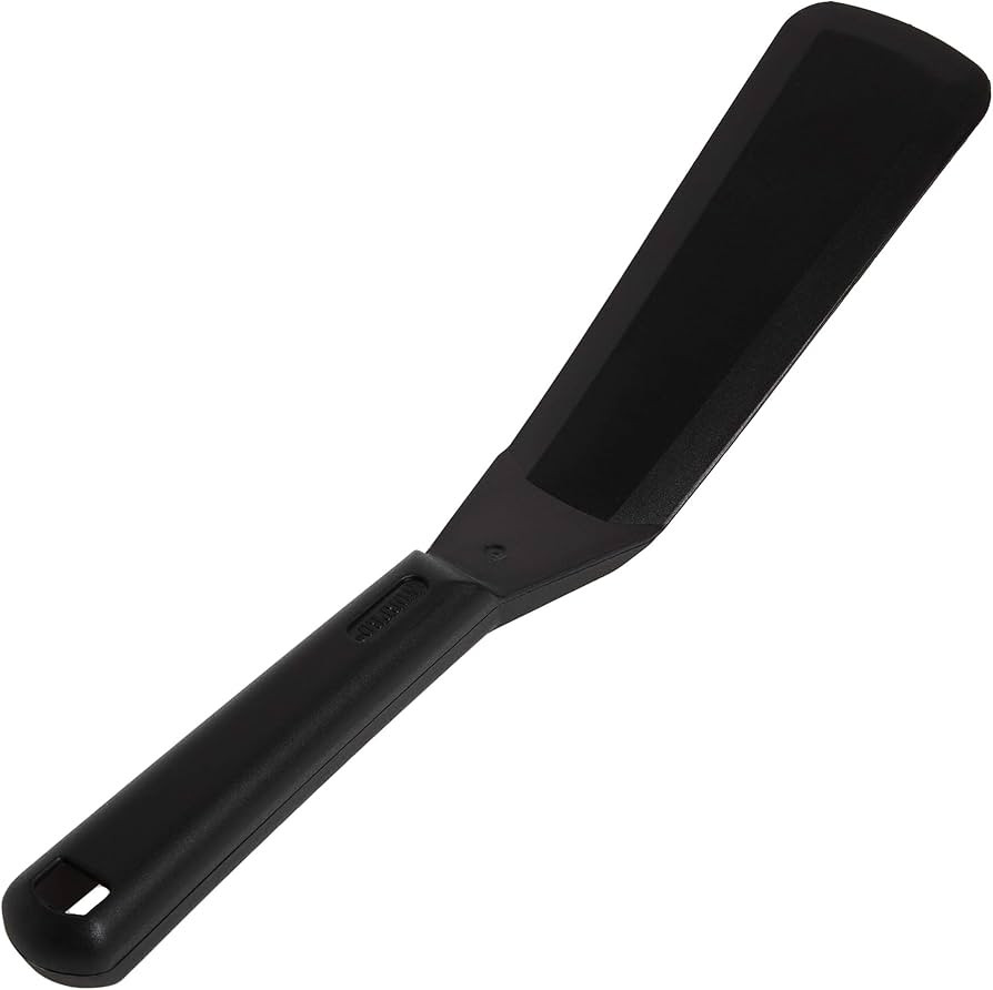 Norpro 99 Favorite Spatula, One Size Fits All, Black | Amazon (US)