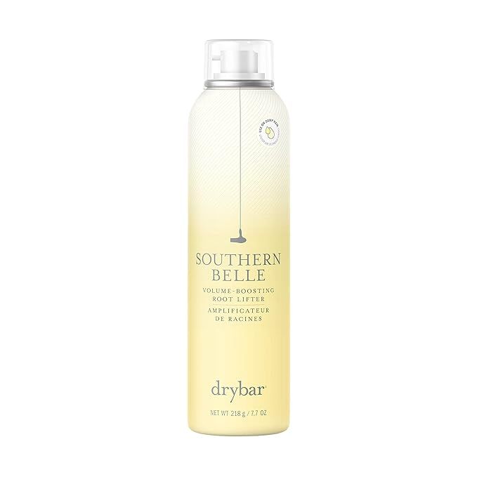 Drybar Southern Belle Volume-Boosting Root Lifter, 7.7 oz. | Amazon (US)