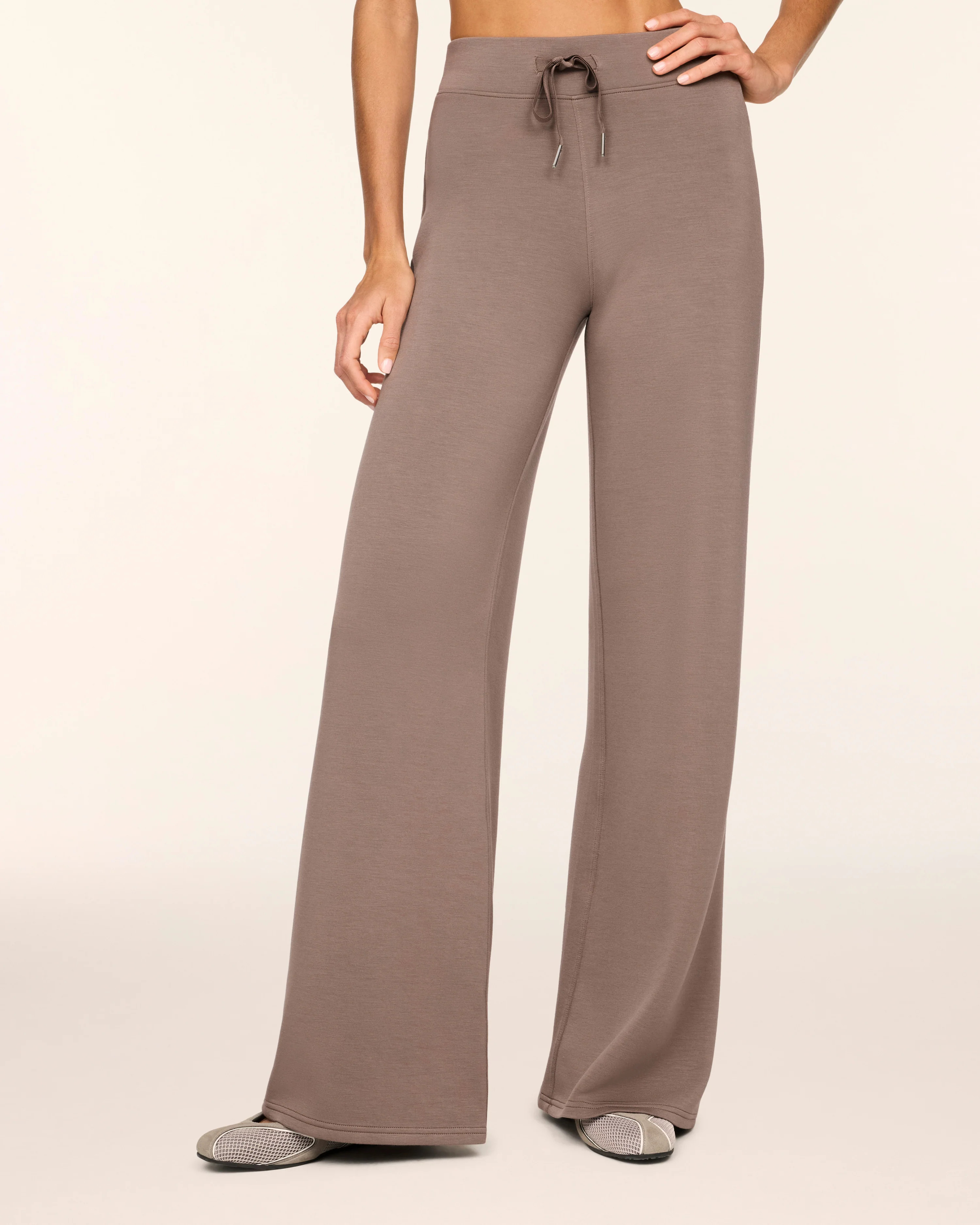 Wide Leg Pant | Spanx