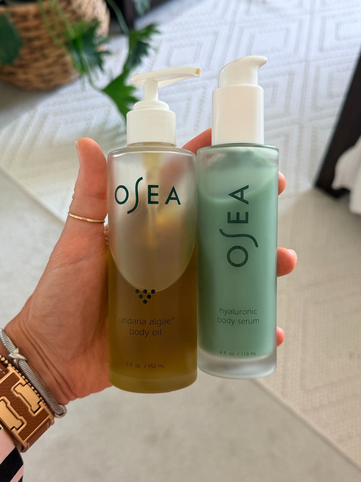 My favorite clean body care!

#LTKselfcare #LTKBeauty #LTKOver40