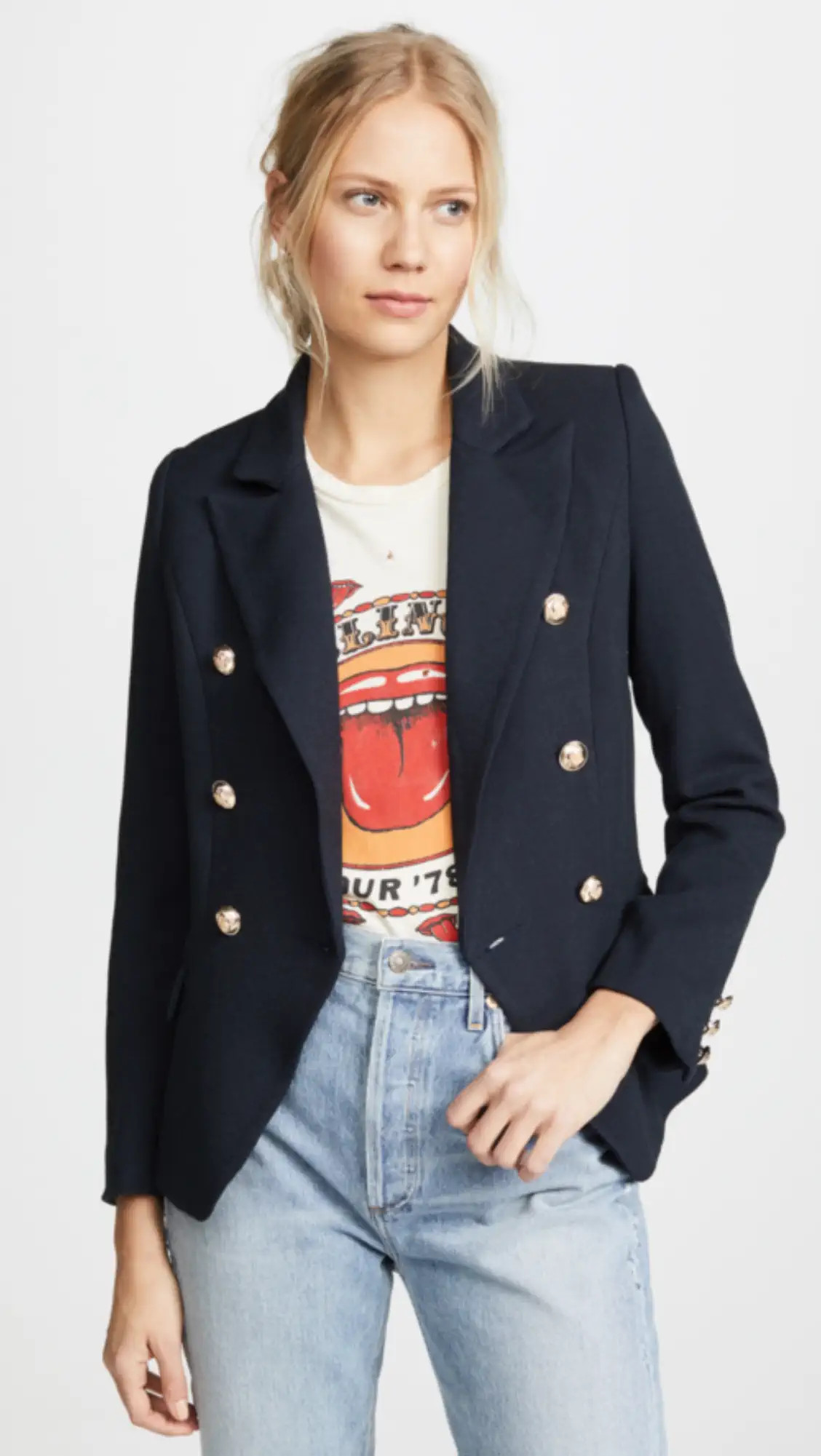 Lioness Palermo Blazer | Shopbop | Shopbop