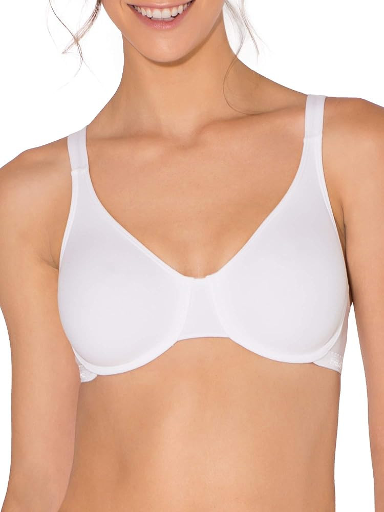 Women's Cotton Stretch Extreme Comfort Bra, 2-Pack | Amazon (US)