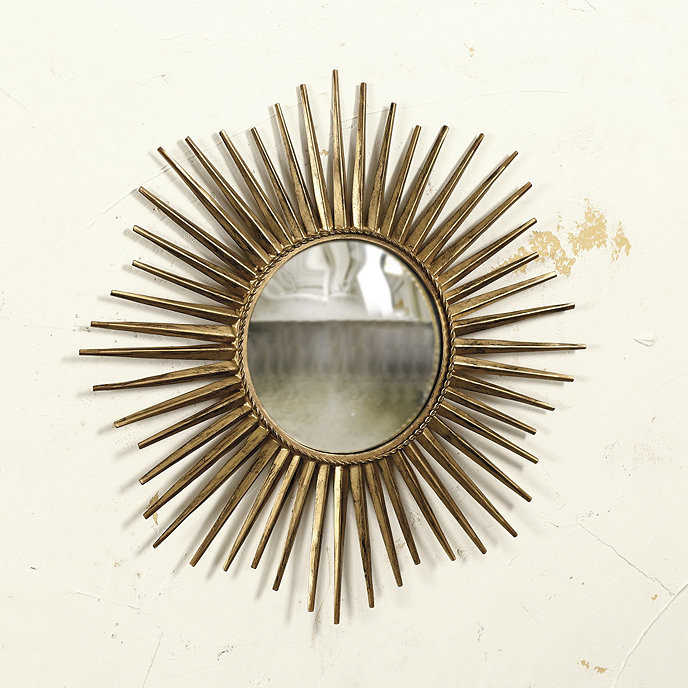Suzanne Kasler Sunburst Mirror #4 | Ballard Designs, Inc.