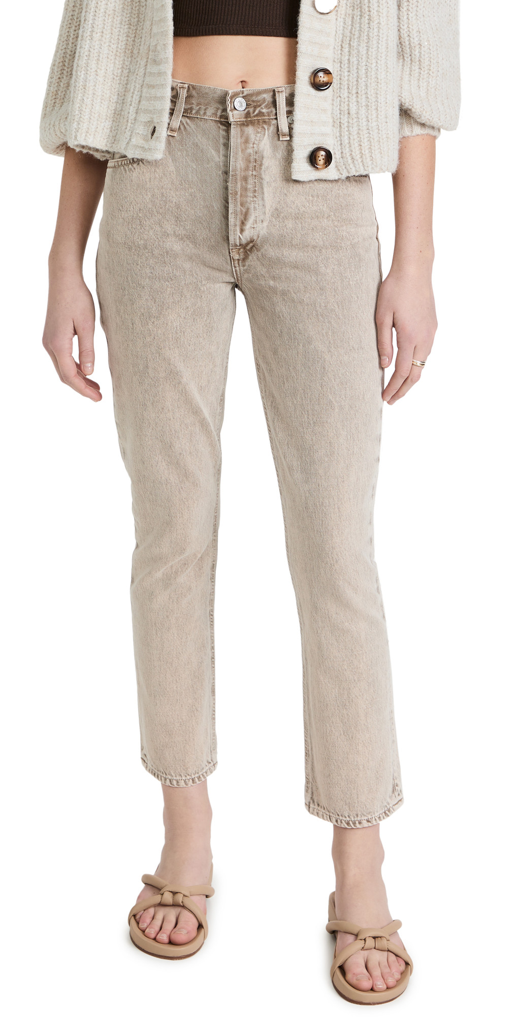 Citizens of Humanity Jolene Jeans | Shopbop