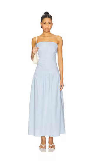 Stella Maxi Dress | Revolve Clothing (Global)