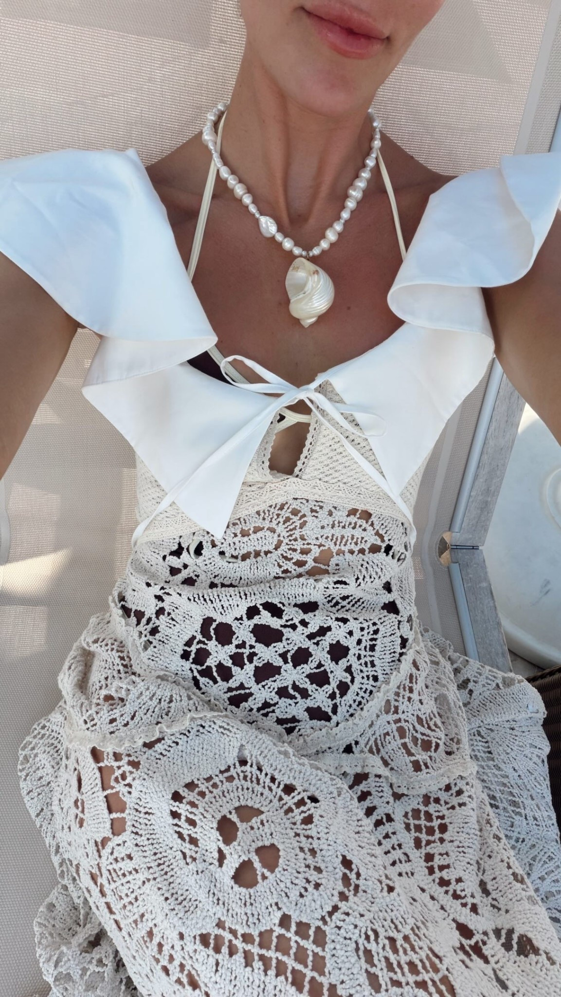vacation dresses forever & ever!!!🌴everything I wore in Alys Beach🤍

#LTKootd #LTKSwim #LTKTravel