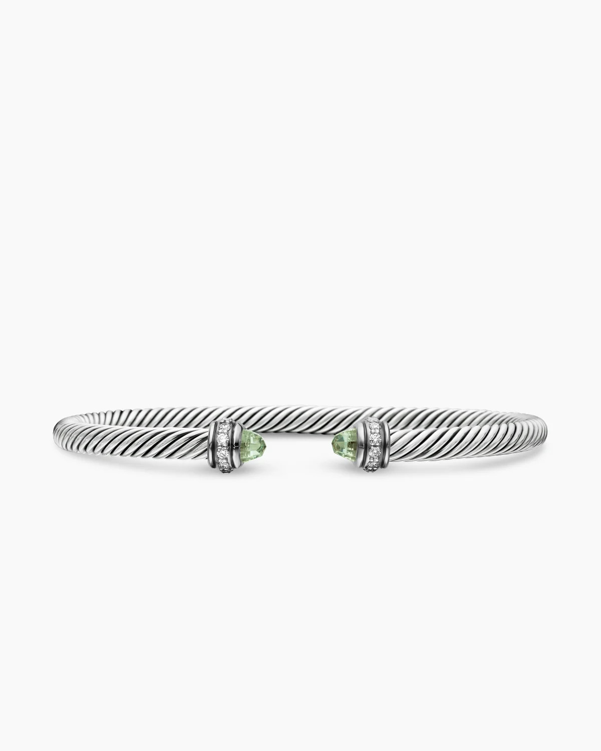 Classic Cable Bracelet | David Yurman
