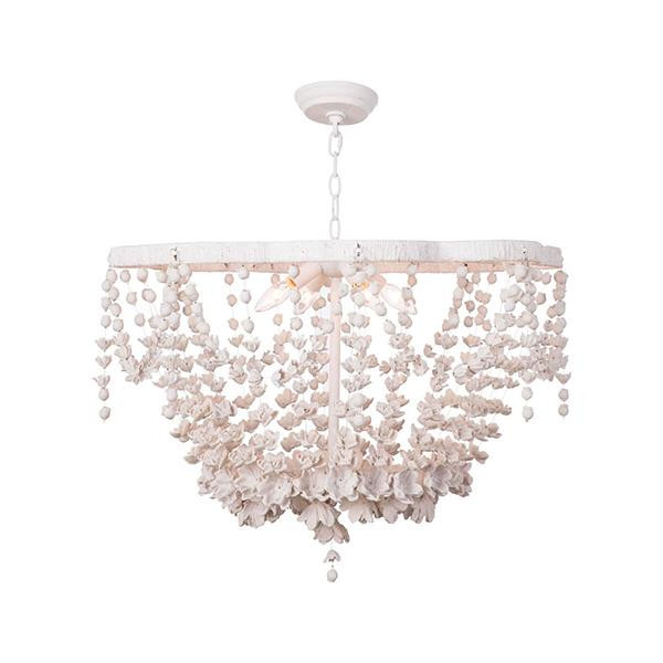 Isabella Chandelier | Caitlin Wilson Design