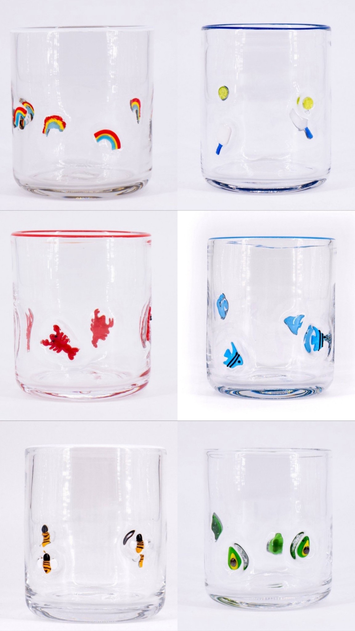 Can’t get over how cute these are!! 
And under $8! 

#LTKHome #LTKSeasonal