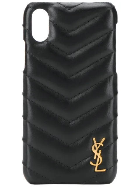 iPhone-Hülle mit Steppung | Farfetch (DE)