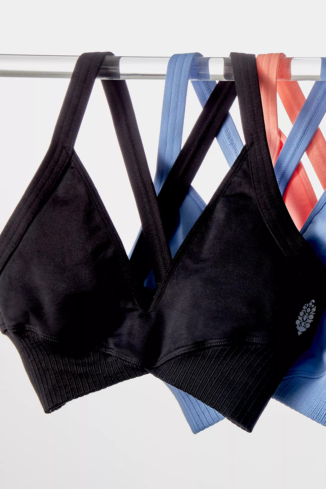 Good Karma Super Plunge Bra | Free People (Global - UK&FR Excluded)