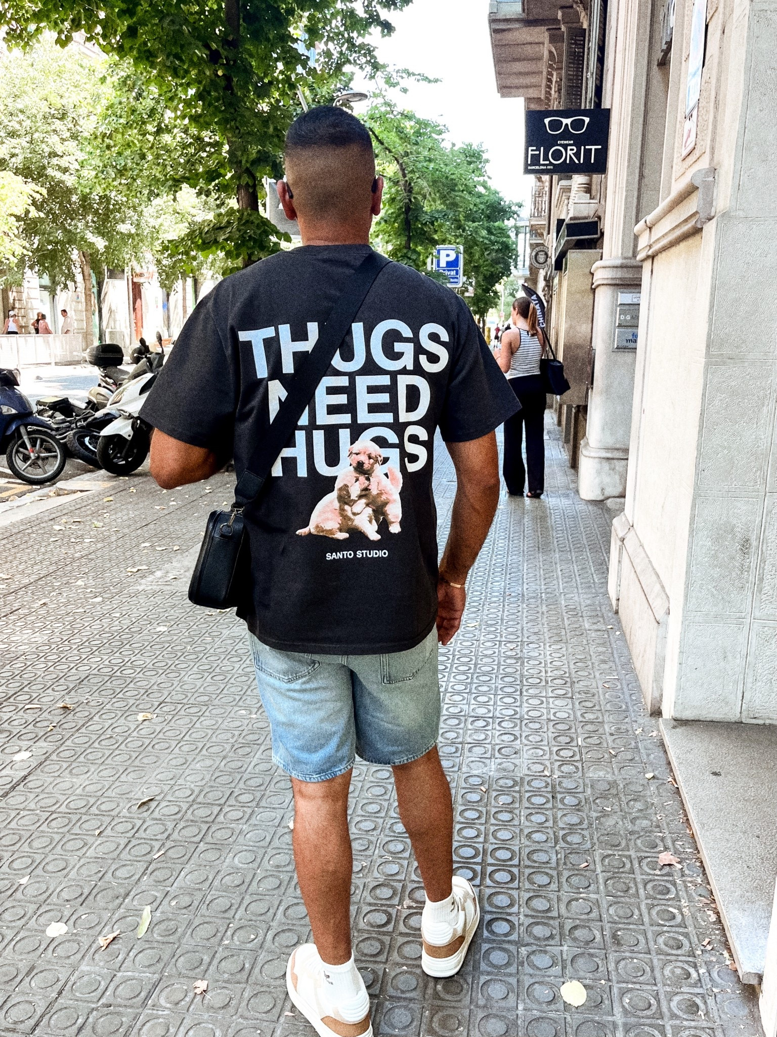 Men’s summer outfit


#LTKStyleTip #LTKTravel #LTKMens