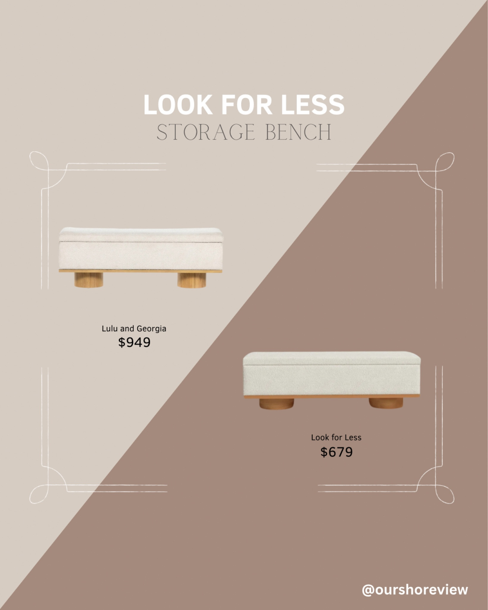 Upholstered storage bench, modern bench, entryway bench, end of bed bench, shoe storage 

#LTKStyleTip #LTKHome #LTKSaleAlert