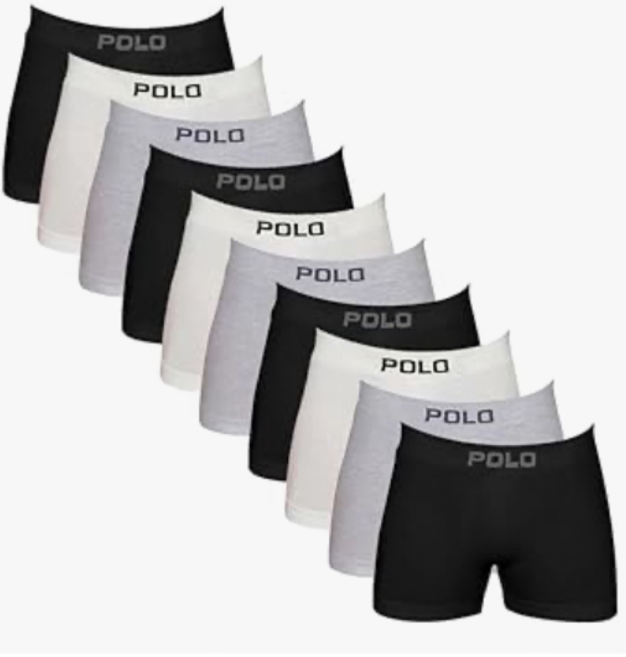 Kit com 10 cuecas BOX de algodão 
R$129,90

#LTKbrasil #LTKfamily #LTKVideo