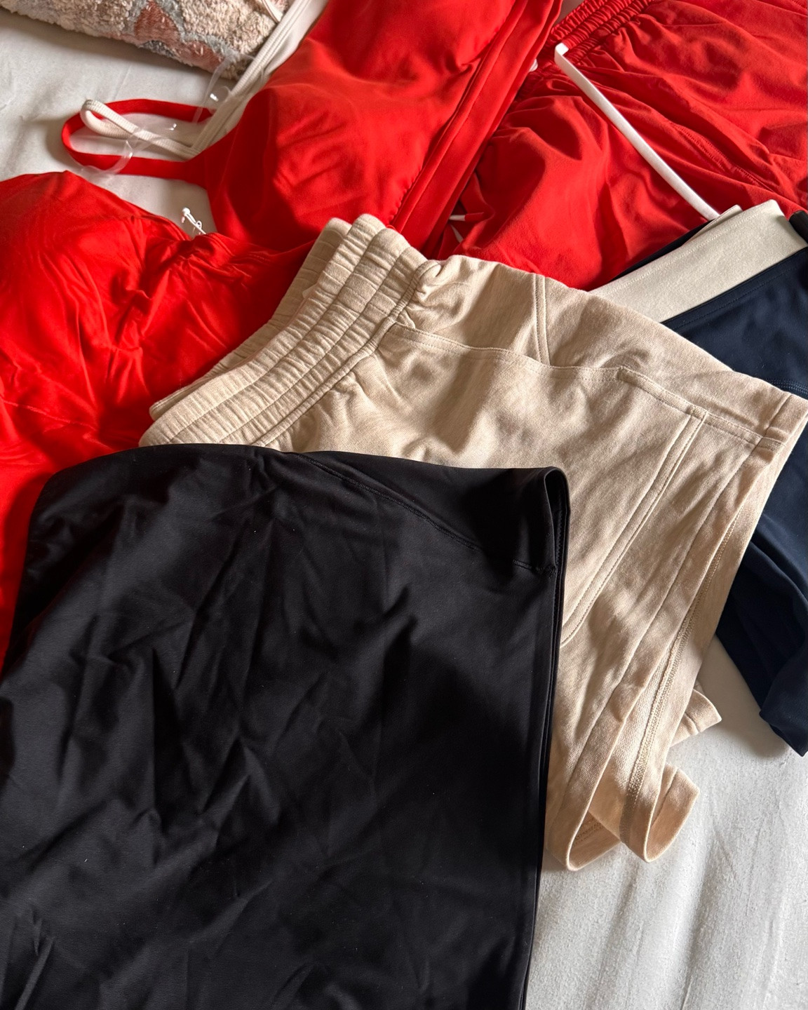 Lululemon haul❤️🤍

#LTKfitnessgoals #LTKActive