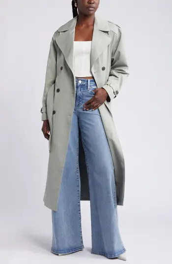 Belted Trench Coat | Nordstrom