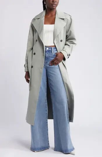 Belted Trench Coat | Nordstrom