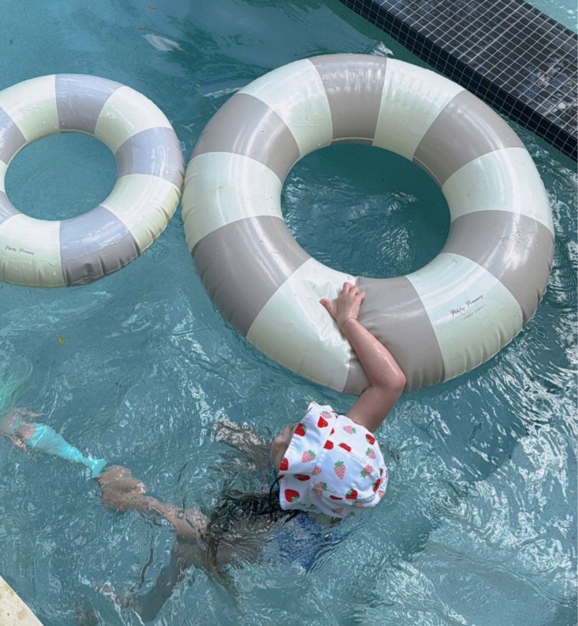 Chicest floats 