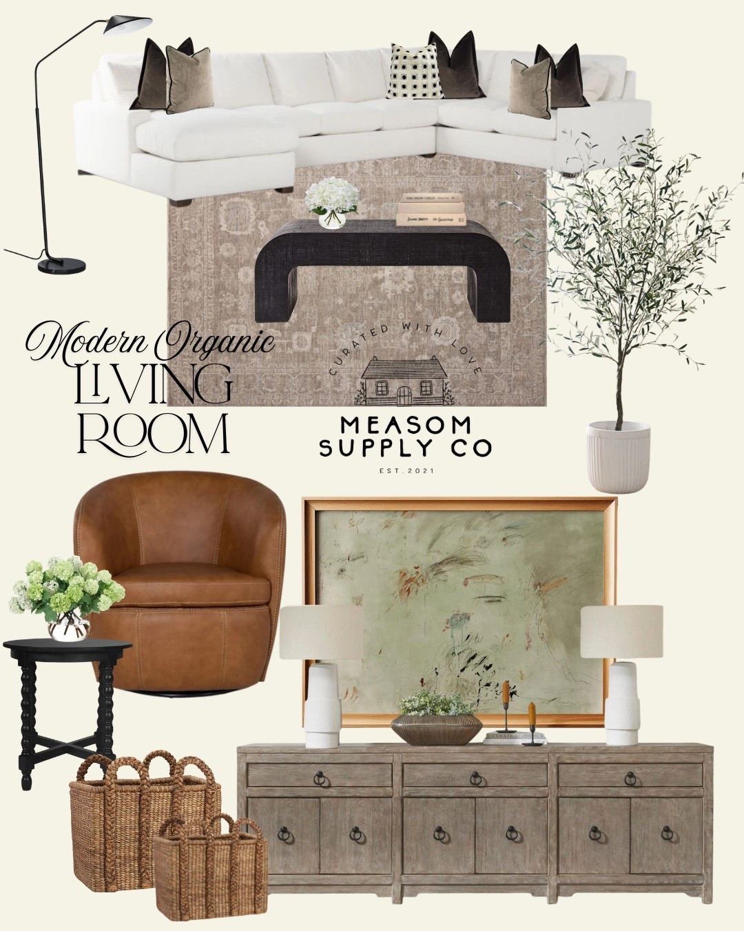 Atmosphere: Calm, collected, and curated with love. ✨🏛️ #HomeAesthetics #LivingRoomGoals #ModernOrganicLiving #InteriorDesign #NeutralDecor

#LTKHome #LTKmomlife #LTKvlog