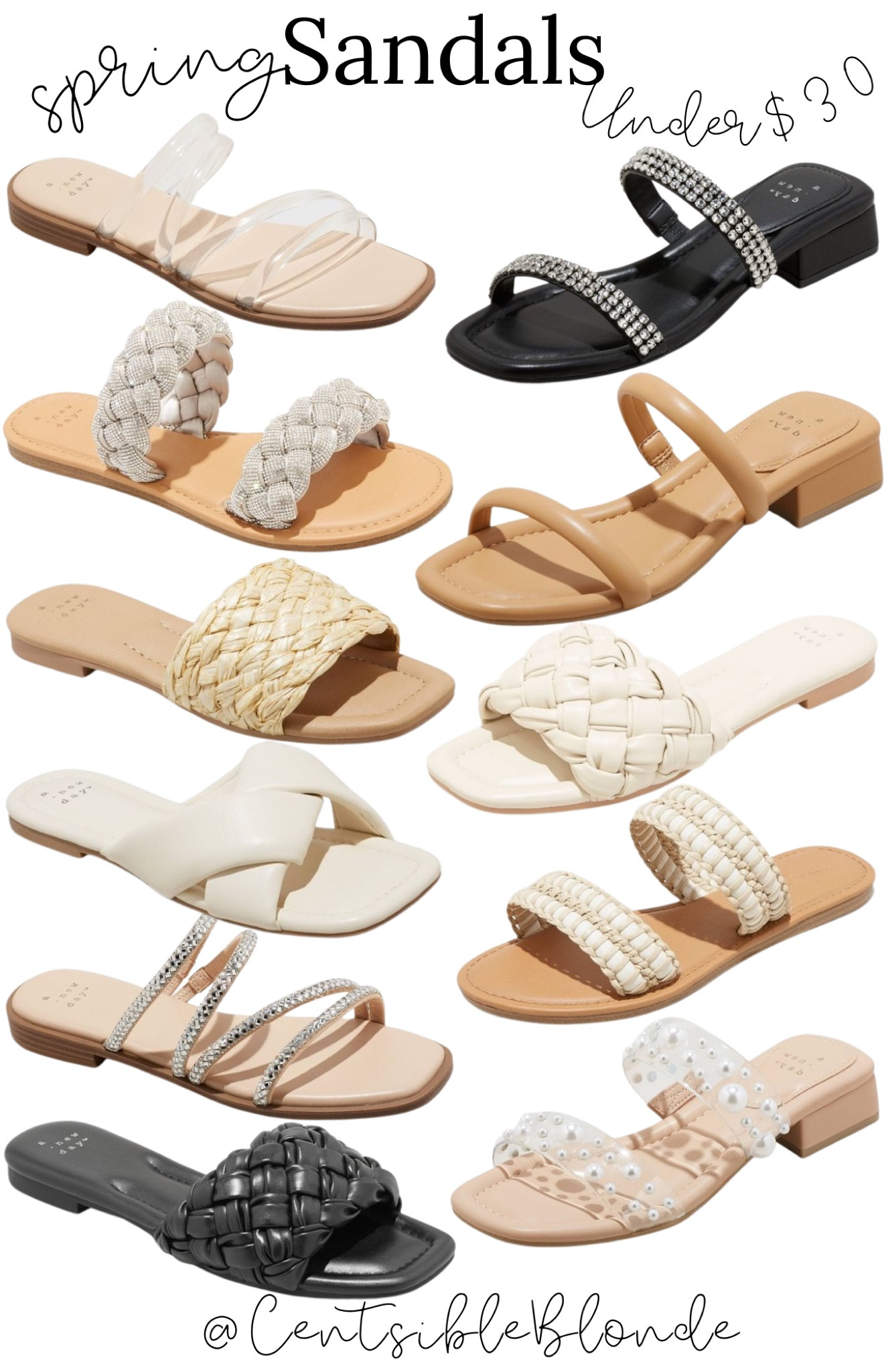 Spring sandals
Slide sandals
Target sandals
Affordable sandals
Spring shoes
Dressy sandals
Neutral sandals
Resort fashion
Vacation sandals
Resort style 

#LTKunder50 #LTKshoecrush #LTKtravel