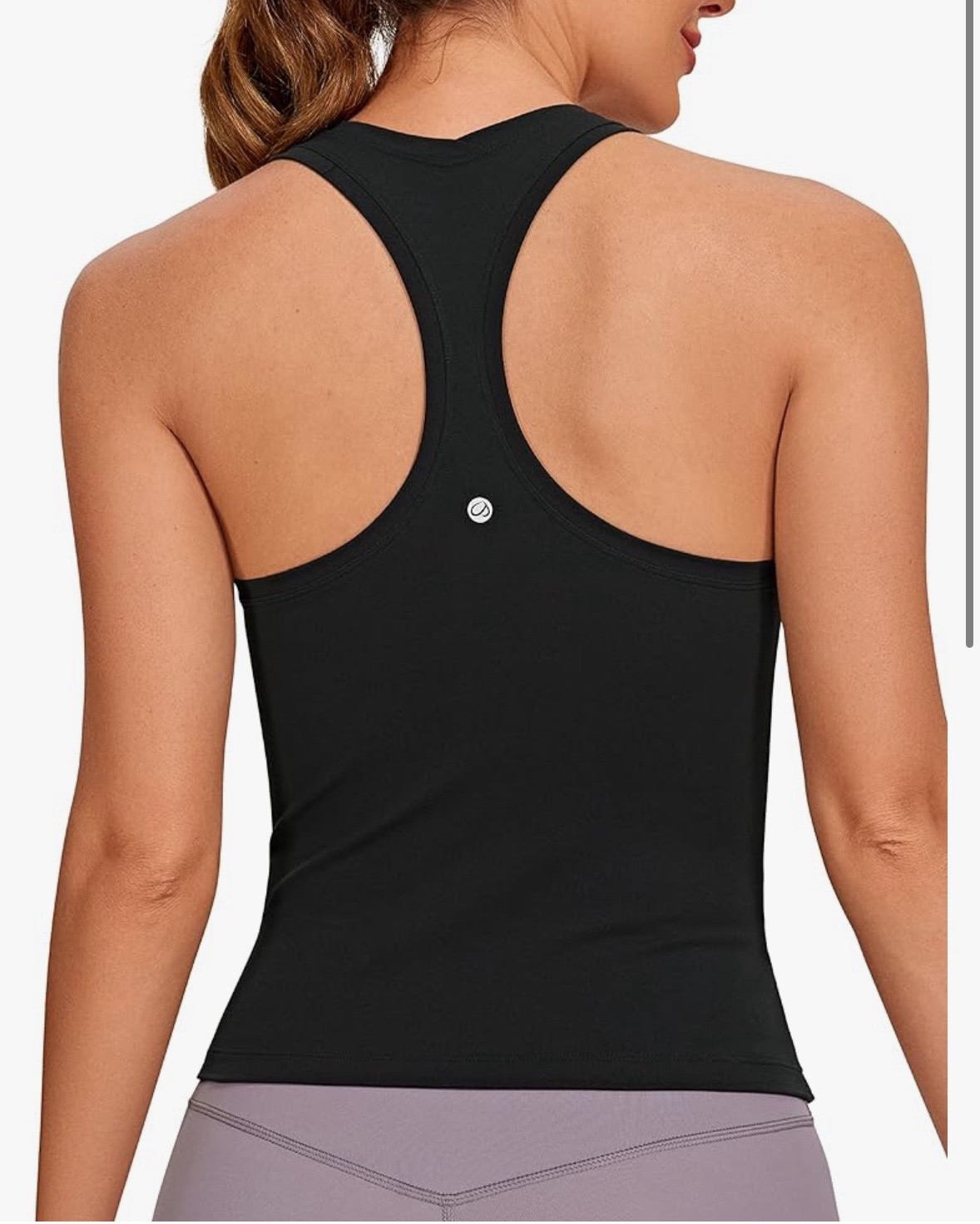 Workout top or run errands 

#LTKFitness #LTKActive #LTKStyleTip